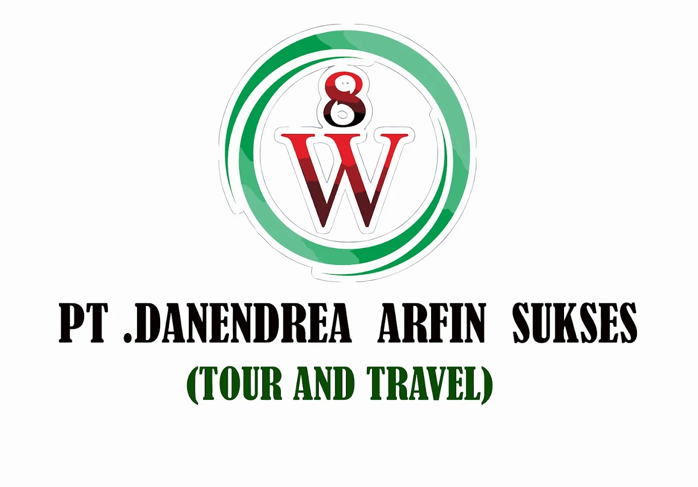 Danendra Tour & Travel layanan perjalanan wisata keluarga dan rombongan di Bandung